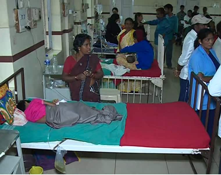 Karnataka govt fails to pay BPL patients turned away by private hospitals