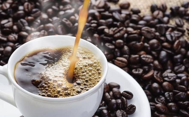 Parkinsons may be diagnosed by testing caffeine level in blood