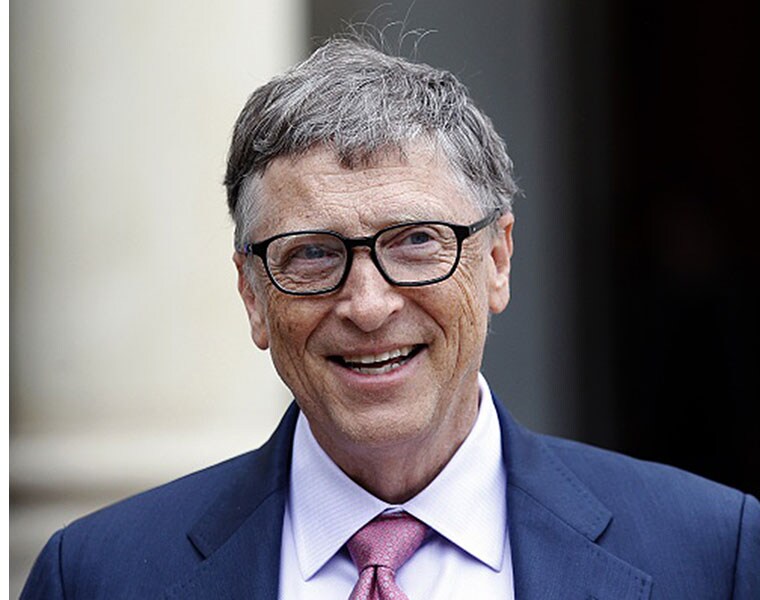 Why India cutting ties with Gates Foundation on immunisation is a good move