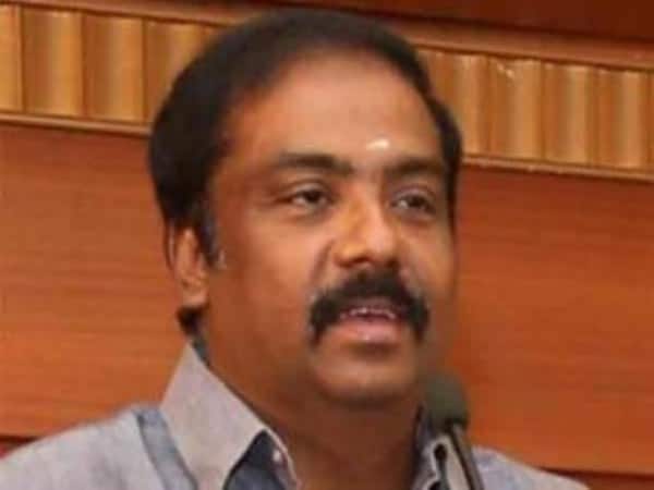 AIADMK candidate to oust DMK ex-minister who scored a hat-trick