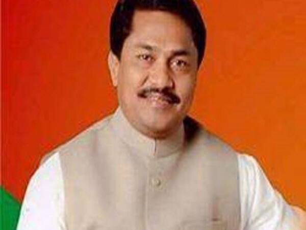 Maharashtra Assembly: Congress's Nana Patole Elected Speaker