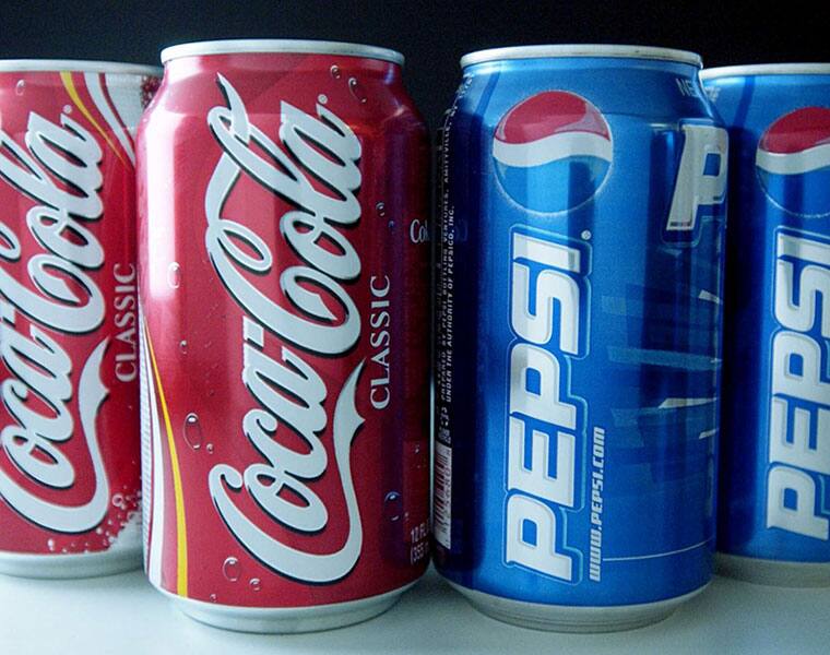 Why Pepsi Coca Cola hold in Tamil Nadu cannot be overturned by local brands