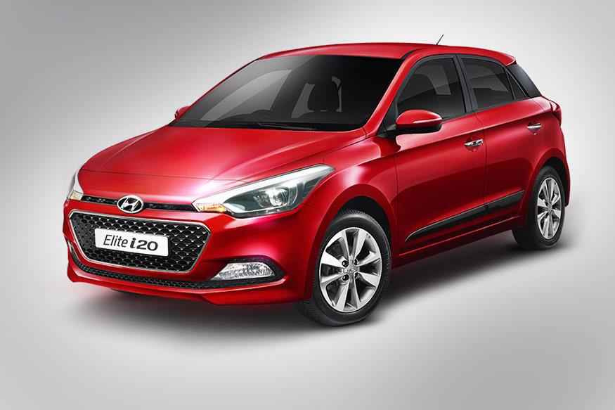 Hyundai Elite i20