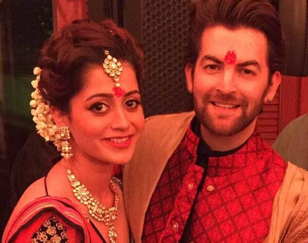 neil nitin mukesh wife gave birth to girl child