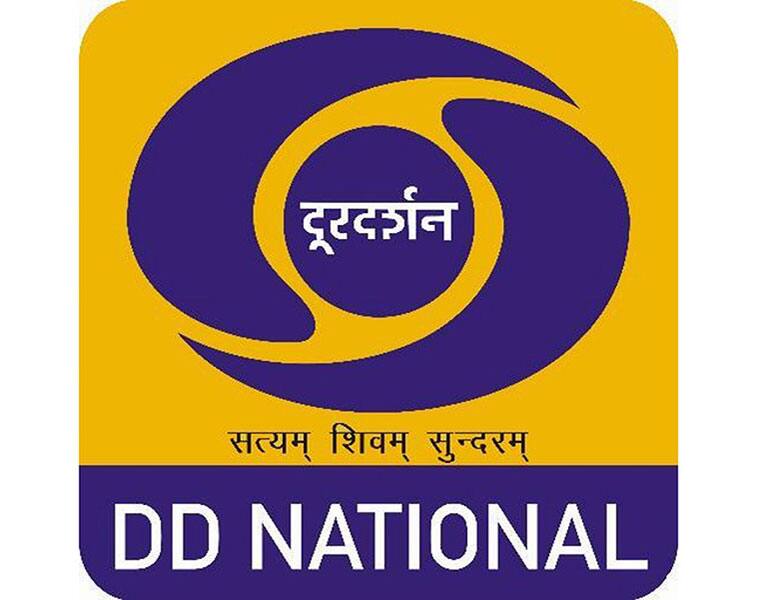 Prasar Bharati is recruiting for various posts of DD India news channel