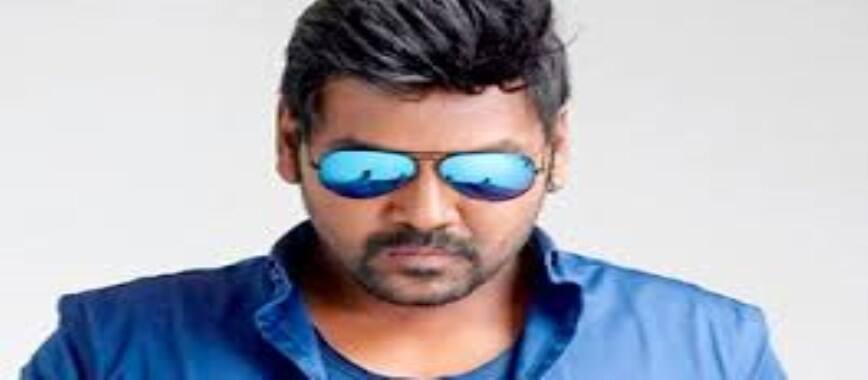 Raghava Lawrence ... What's going on all over Tamil Nadu ..