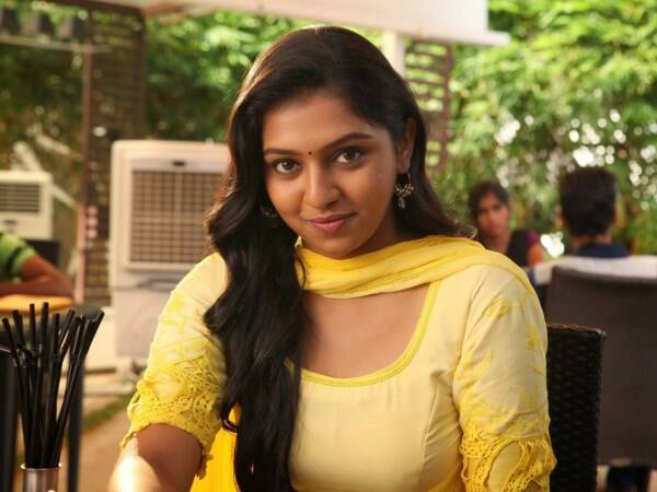 actress lakshmi menon cancelled her marriage? latest news