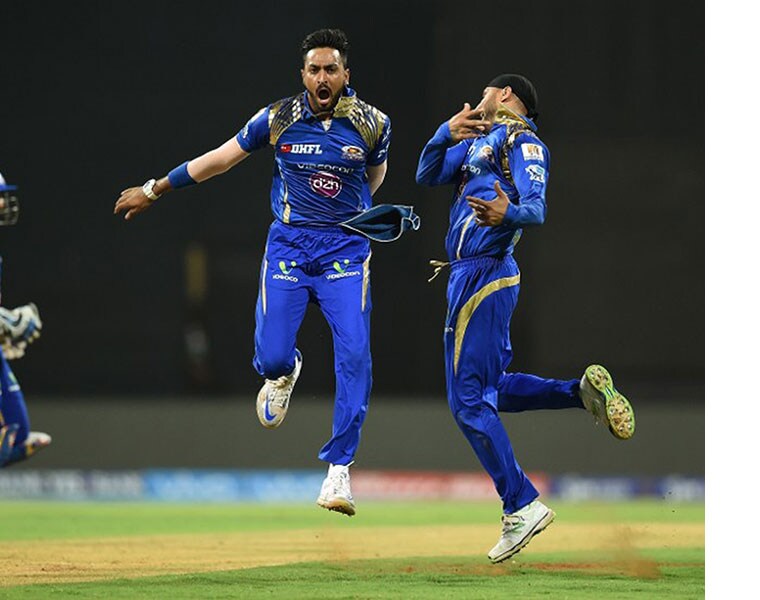 IPL 2017 finals five reasons for Mumbais historic win