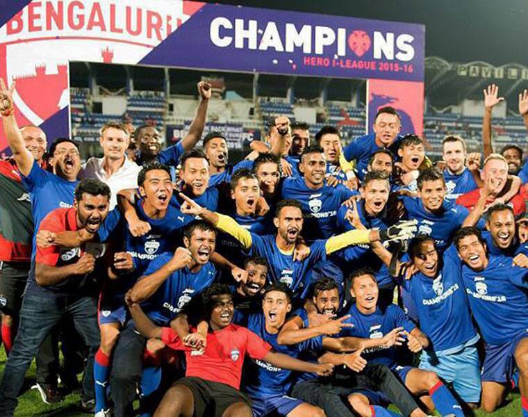 ISL special story about its financial growth and fans support and its contribution to Indian football
