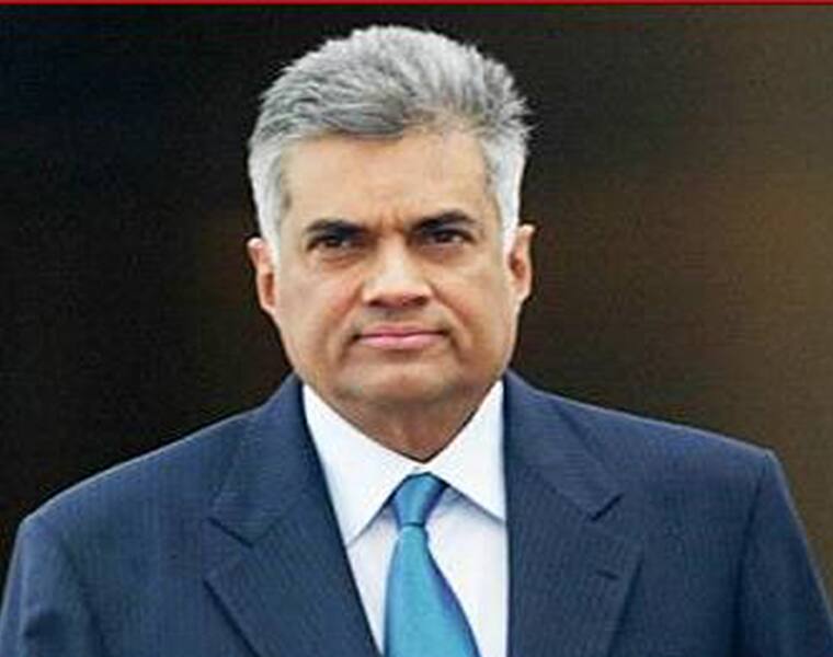 Ousted Sri Lankan PM Ranil Wickremesinghe says time running out to avert bloodbath
