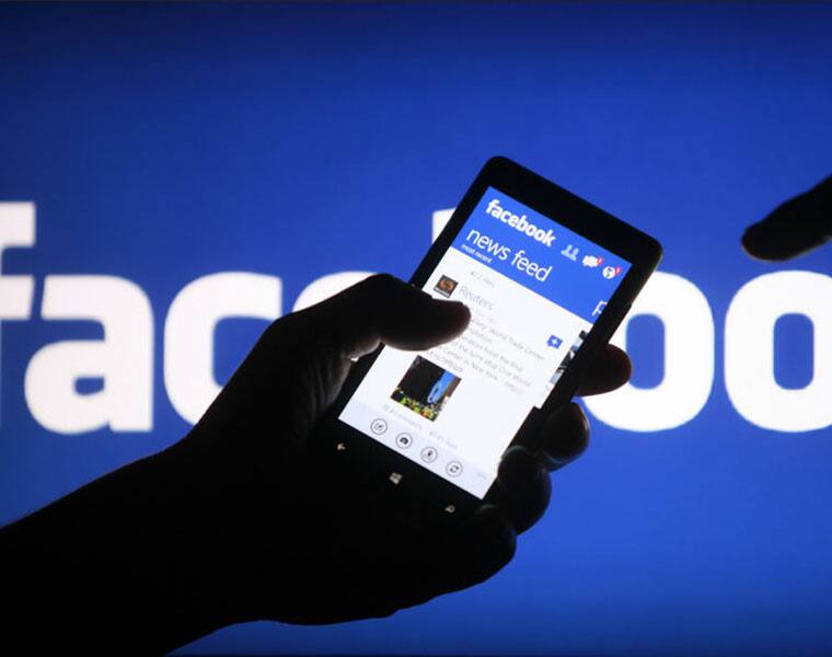Facebook Launches Background Music