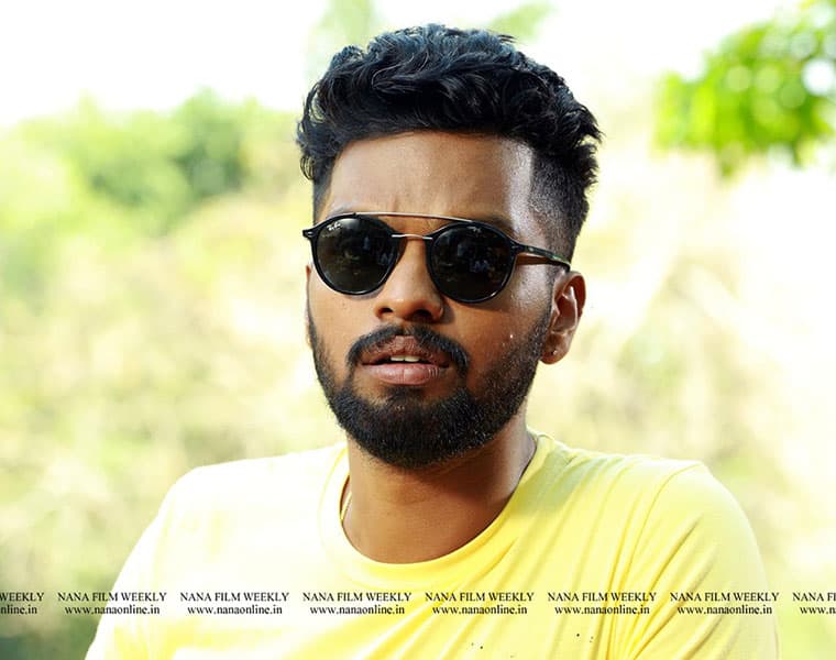 interview with actor Balu Varghese