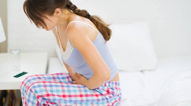 periods and causes of excess bleeding