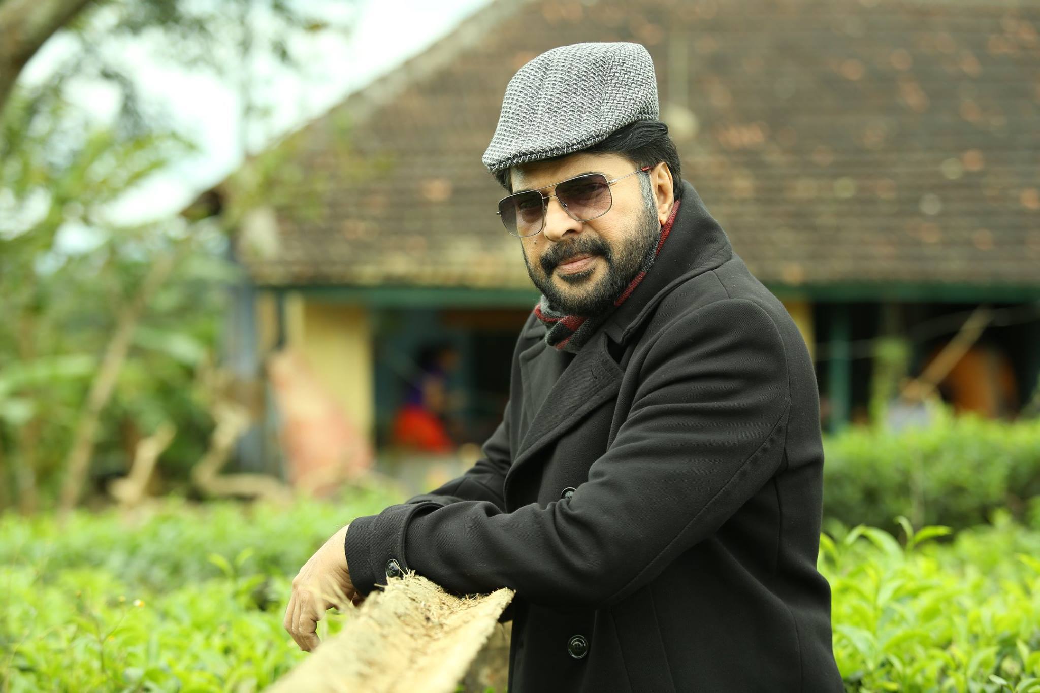 Uncle Malayalam Movie Review
