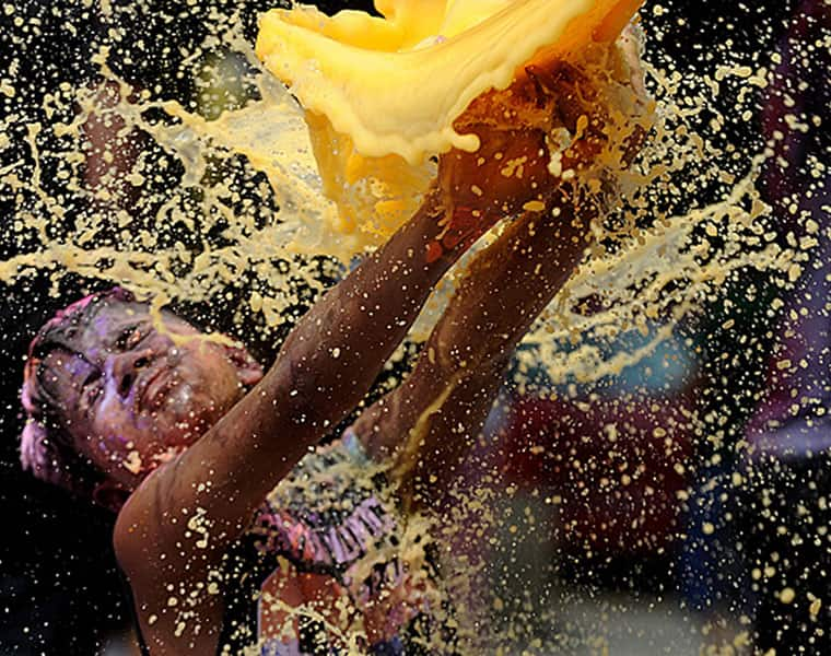 10 interesting facts about holi