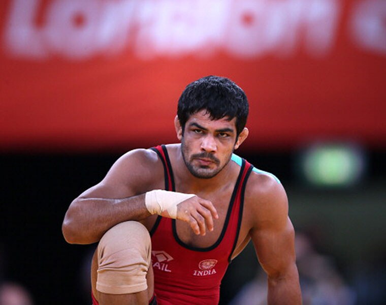 FIR registered against wrestler Sushil Kumar for murder at Delhi Stadium-ayh