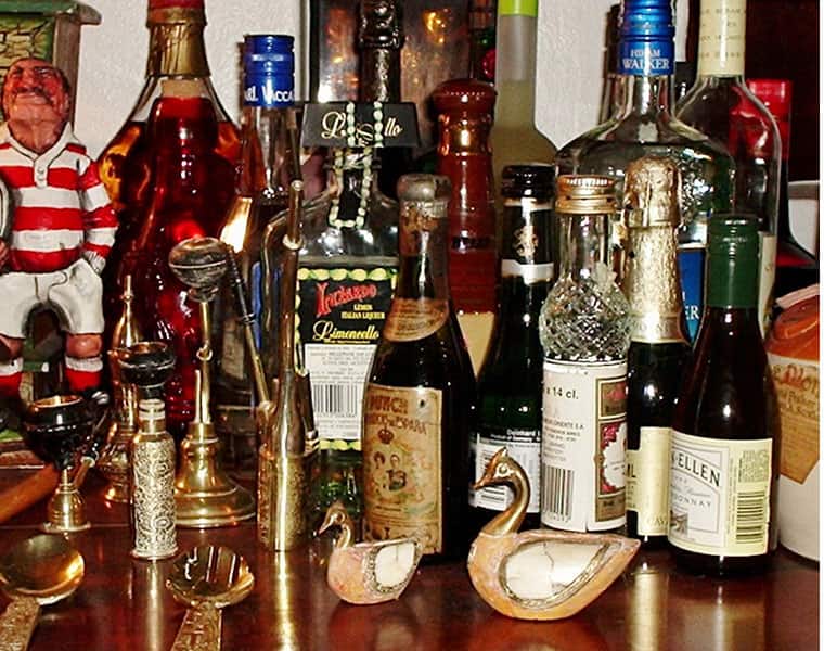 Binge drinking dangerous for young adults' heart