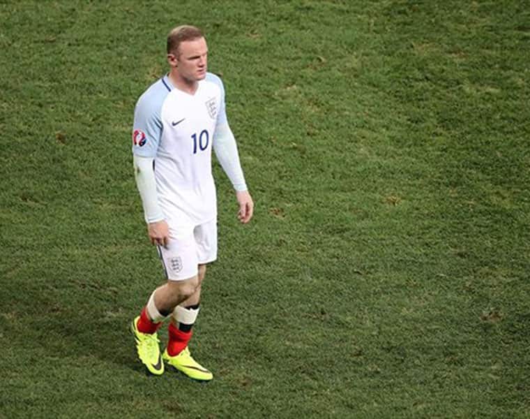 Wayne Rooney farewell match tomorrow