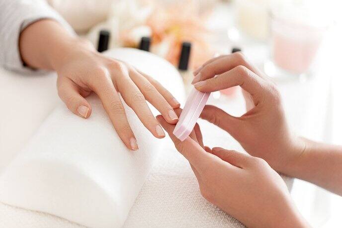 5 methods to keep your nail fresh and beautiful