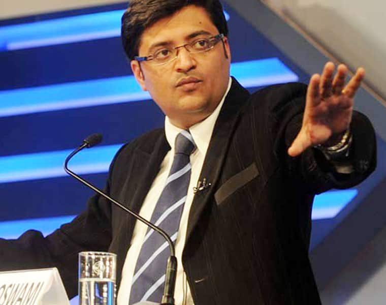Arnabs resignation on live TV should be a lesson for journalists who exhibit selective outrage