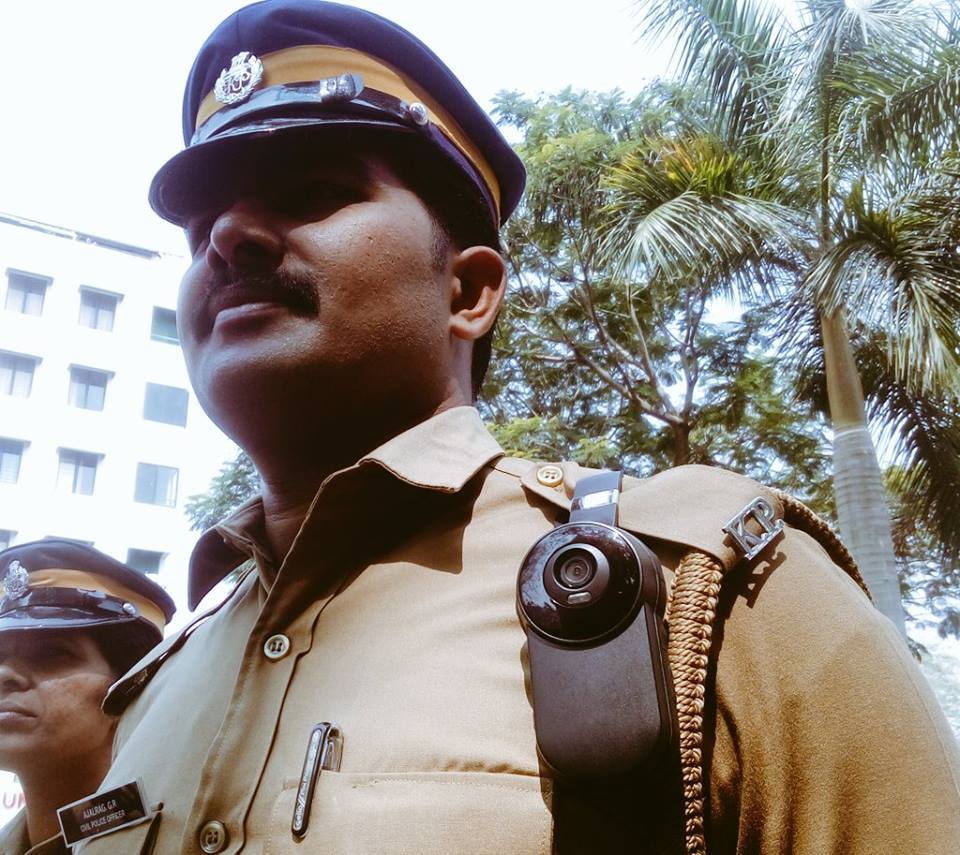 Why Kerala police fears camera