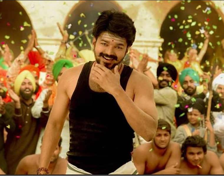 rowdy baby song create record