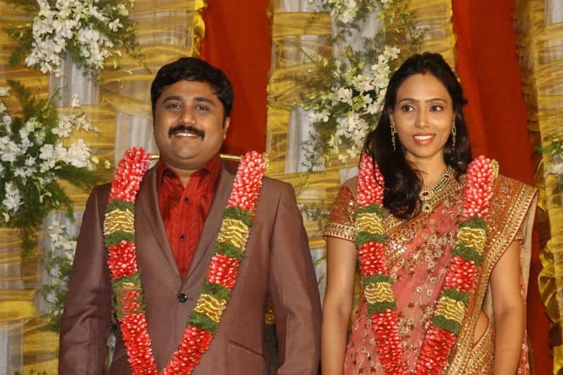 Kollywood producer wife neha comment on heroines