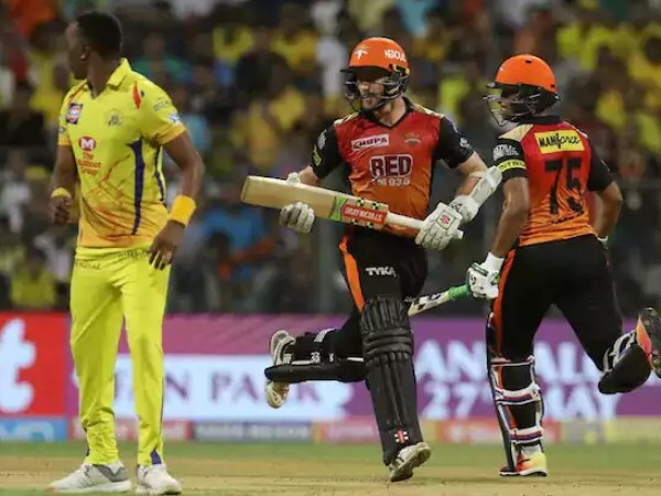 IPL 2021, SRH vs CSK preview: Team analysis, head-to-head, pitch, probable, fantasy xi, live streaming-ayh