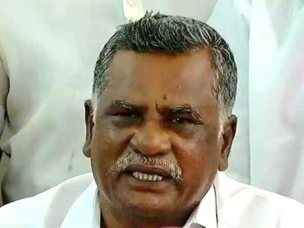 CPI Secretary R.Mutharasan attacked Mafai Pandiyarajan