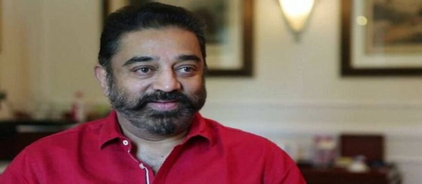 actor kamalhassan twit getting permission for government