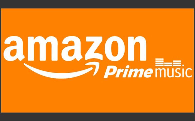Amazons Prime Music streaming service lands in India