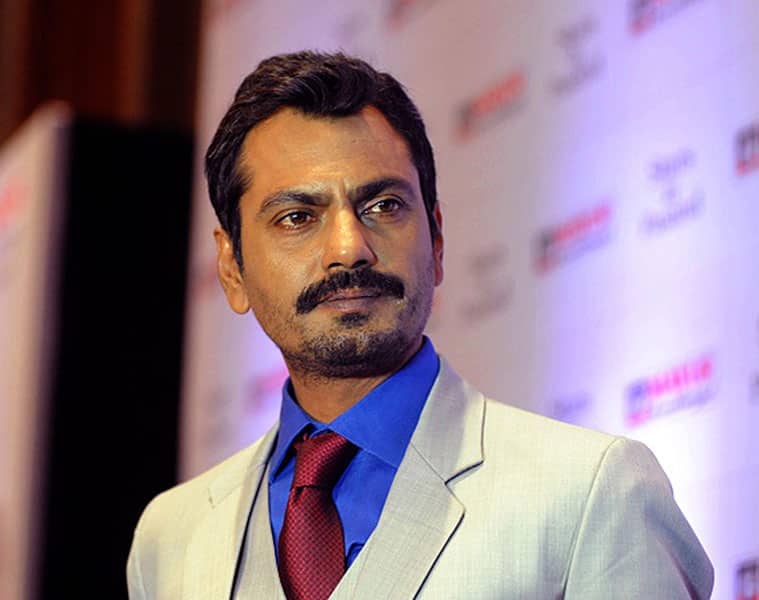 In a first, Nawazuddin Siddiqui to act with superstar Rajinikanth