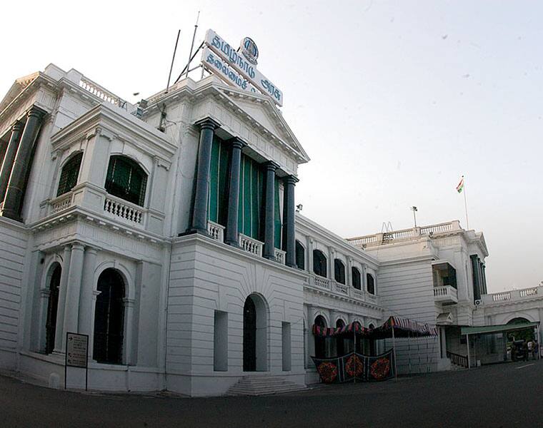 Tamil nadu assembly kero protest will happen as schedule