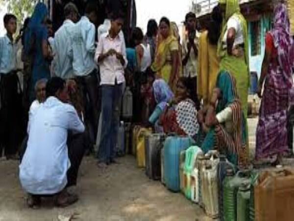 Central government action to reduce the amount of kerosene in Tamil Nadu to 20 percent