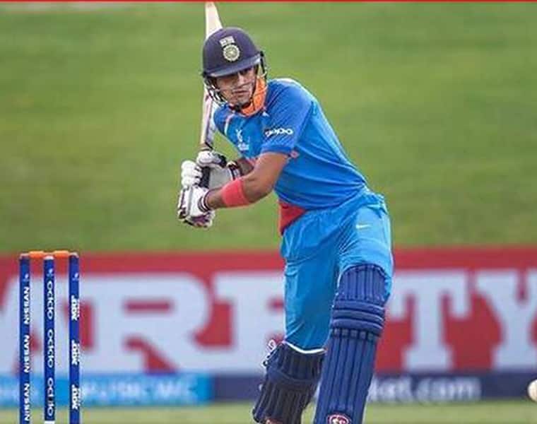 chief selector msk prasad explained why shubman gill not get chance in odi team