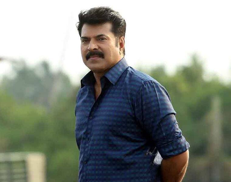 actor Mammoottys one of the fan changed his wedding date due to film release date