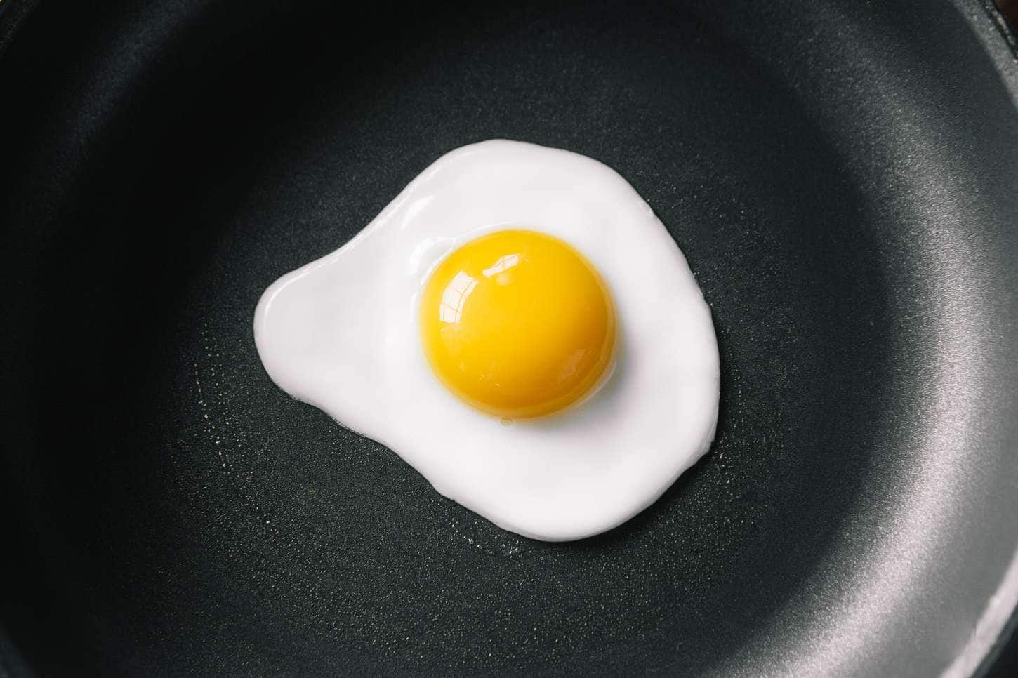 Eat egg to lose weight