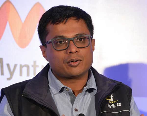 Flipkart Co-founder Sachin Bansal Invests in Ola