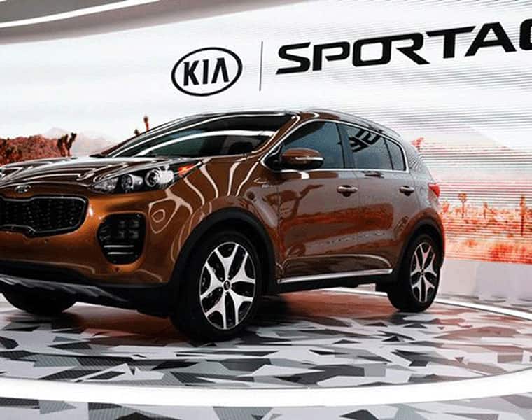 Kia Motors plans to achieve full capacity utilisation with new models