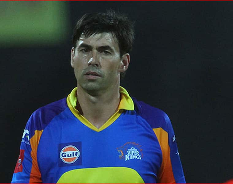 stephen fleming picks india as his favourite to win 2019 world cup