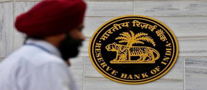 due to rupee fall reserve bank may rise its interest rate on repo and reverse repo rates
