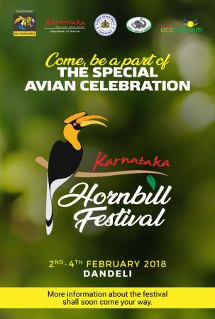 Hornbill Festival for bird lovers
