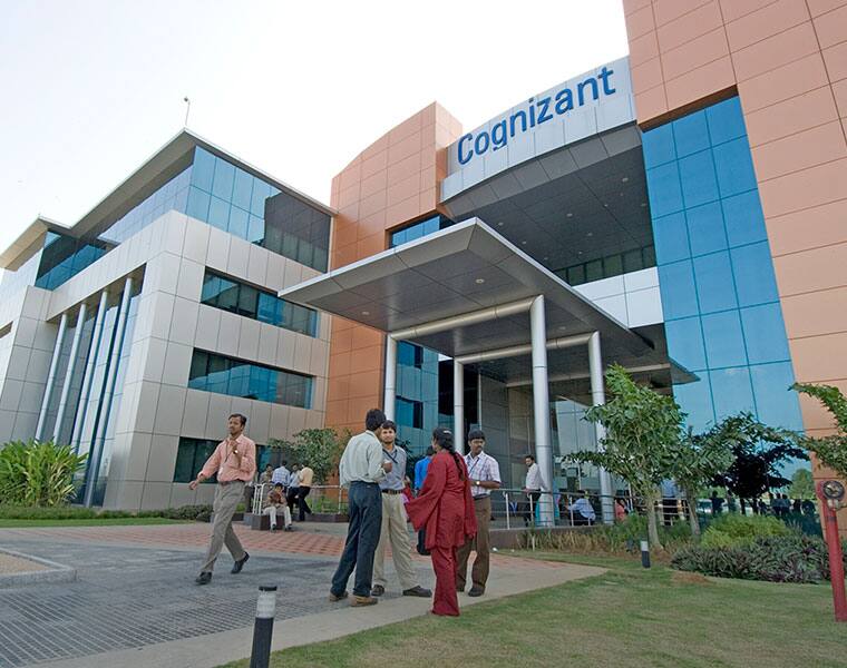 congnizant going to remove 7 thousand of employees soon