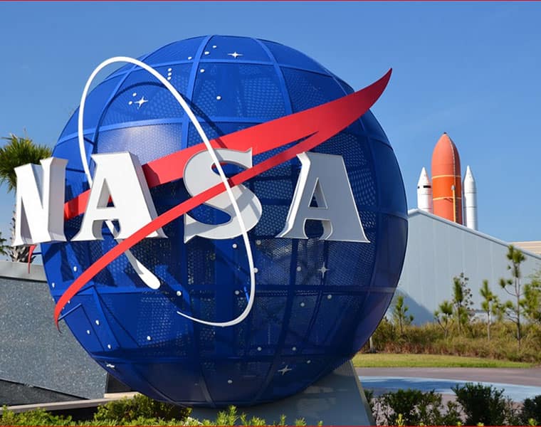 Reason behind NASA apathy towards new projects