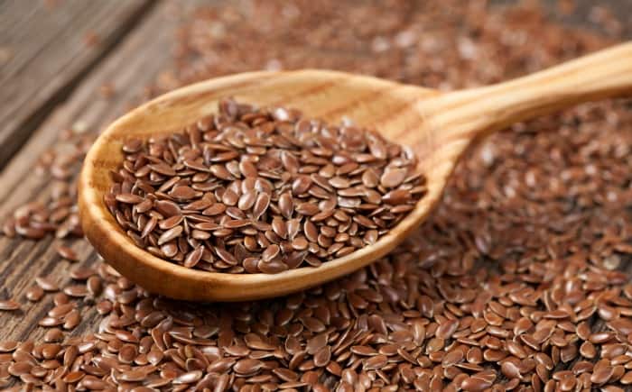 Four fiber-rich foods that help you lose weight