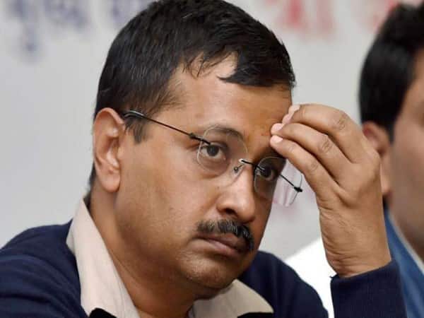 Congress has ruled out an alliance, will fight Delhi lok Sabha Election alone says Arvind Kejriwal