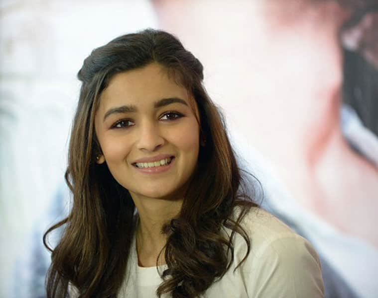 3 unknown facts about Bollywood Actress Alia Bhat