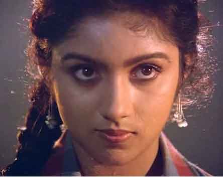 Revathi From girl next door to woman of substance