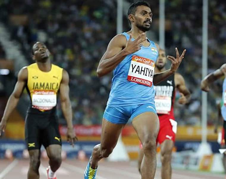 Year End Review Indian Athletics 2019