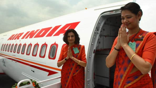 How much taxpayers money will be wasted on Air India